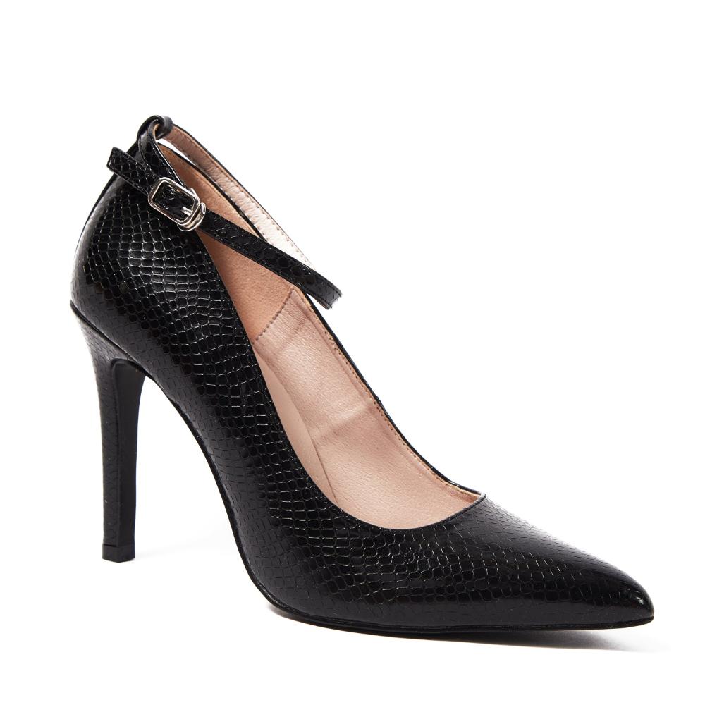 Bouge Moi Dance Shoes Pump heels